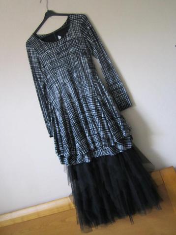 Rundholz tuniek/jurk maat 36  beschikbaar voor biedingen