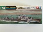 Tamiya 1/700 O Class 31904, Hobby en Vrije tijd, Modelbouw | Boten en Schepen, Ophalen of Verzenden, Nieuw, 1:200 of kleiner, Overige merken
