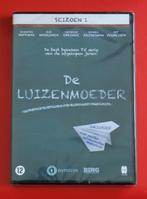 dvd De luizenmoeder seizoen 1 uit 2018 Ilse Warringa, Boxset, Komedie, Ophalen of Verzenden, Vanaf 12 jaar