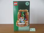LEGO 40701 Ballerina & Nutcracker Notenkraker Kerst Ballet, Ophalen, Nieuw, Complete set, Lego
