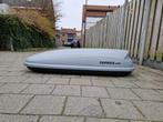Thule Topbox 580, Auto diversen, Dakkoffers, Ophalen, Zo goed als nieuw