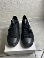 Calvin Klein Jeans Sneakers Icarus maat 39 kleur zwart, Verzenden, Zwart, Nieuw, Sneakers of Gympen