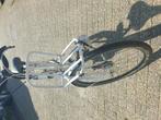 puch damesfiets opknapper, Ophalen, Gebruikt