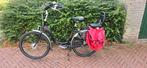 Sparta Amazone damesfiets moederfiets
ZEER lage instap, Fietsen en Brommers, Ophalen, Sparta, Versnellingen, 56 cm of meer