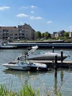Mastercraft Maristar 225 VRS – Corvette LT1 5.7 V8 + trailer, Watersport en Boten, Speedboten, Ophalen, Binnenboordmotor, 6 meter of meer