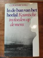 In de ban van het heelal. Kosmische invloeden op de mens, Ophalen of Verzenden, Gelezen, Astrologie, Achtergrond en Informatie