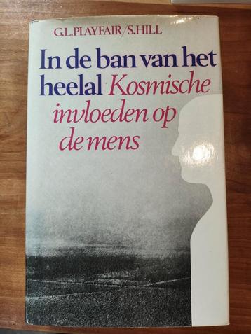 In de ban van het heelal. Kosmische invloeden op de mens  beschikbaar voor biedingen