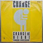 Change - Change Of Heart 12inch Vinyl wat lijntjes, Ophalen of Verzenden, 12 inch, Maxi-single