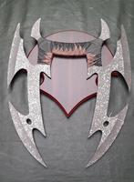 Alien Battle Claw,  United, Verzamelen, Militaria | Algemeen, Verzenden, Overige soorten, Amerika, Mes of Dolk