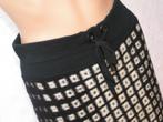 MARCCAIN wollen rok,Mt 36(2) als nieuw, Kleding | Dames, Rokken, Tweedehands, Marccain, Ophalen of Verzenden, Zo goed als nieuw