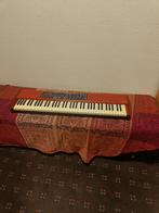 Nord Electro 2 piano, Muziek en Instrumenten, Keyboards, Gebruikt, Overige aantallen, Aanslaggevoelig, Ophalen
