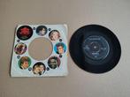 Single: The Beatles - Michelle (1966), Cd's en Dvd's, Vinyl Singles, Verzenden, Gebruikt, 7 inch, Pop