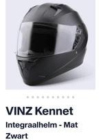 Nieuw vinz helm, Ophalen of Verzenden, Overige merken