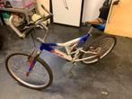 Fiets - Opknapper heeft lang stil gestaan., Gebruikt, 53 tot 57 cm, Ophalen, Overige merken