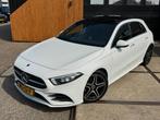 Mercedes-Benz A-klasse 200 AMG Premium Plus Pano Cruise Clim, Gebruikt, 4 cilinders, Bedrijf, 19 km/l