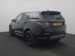 Land Rover Discovery Sport P300e PHEV S Nieuw MODEL |Leder |, Euro 6, 15 kWh, Zwart, Vierwielaandrijving