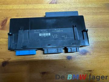 Body control module BMW 5-serie F10 61359286941 beschikbaar voor biedingen