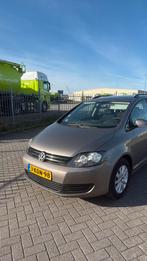 Volkswagen Golf Plus 1.2 TSI 77KW DSG automaat, Auto's, Volkswagen, 65 €/maand, 1300 kg, 4 cilinders, Geïmporteerd