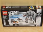 LEGO 40333 Star Wars Battle of Hoth 20th Anniversary Edititi, Kinderen en Baby's, Speelgoed | Duplo en Lego, Ophalen of Verzenden