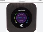 Netgear Nighthawk M1 mifi Router + Externe Antenne, Computers en Software, Routers en Modems, Ophalen of Verzenden, Zo goed als nieuw