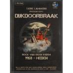 Tjerk Lammers presenteert Dijkdoorbraak - 4 CD Box, Ophalen of Verzenden, Zo goed als nieuw