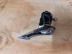 Shimano Ultegra FD-R8000 voor derailleur, Ophalen of Verzenden, Gebruikt, Racefiets, Derailleur of Ketting