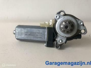 Stoelmotor linksvoor Chrysler 300c sedan Bosch 0390203003 beschikbaar voor biedingen