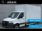 Mercedes-Benz Sprinter 315 CDI Bakwagen Laadklep Automaat Ai, Automaat, Gebruikt, Wit, Bedrijf