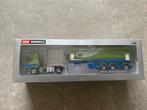 WSI model auto de Heus daf cf (nieuw in doos), Ophalen of Verzenden, Nieuw, Bus of Vrachtwagen, Wsi