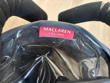 Kinderwagen/ buggy opvouwbaar MACLAREN beschikbaar voor biedingen