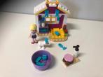 Lego friends 41029 Stephanies lammetje, Ophalen of Verzenden, Zo goed als nieuw, Complete set, Lego