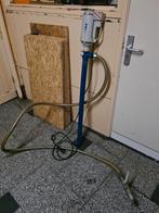 Finish Thompson M10X DieselPomp, Ophalen