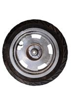 Achterband achtervelg remschijf origineel AGM LX, Fietsen en Brommers, Brommeronderdelen | Scooters, Gebruikt, Ophalen of Verzenden