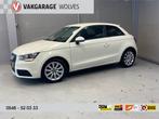 Audi A1 1.2 TFSI Connect | NAVI | CRUISE | 16"LM velgen |, Euro 5, Zwart, 4 cilinders, 4 stoelen