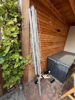 Brabantia droogmolen, Tuin en Terras, Droogmolens en Wasrekken, Ophalen, Gebruikt, Droogmolen