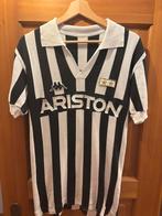Juventus Matchworn Laudrup 88/89, Verzenden, Zo goed als nieuw, Wit, Voetbal