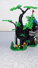 Lego 40567 - Forrest Hideout - Castle System, Ophalen of Verzenden, Zo goed als nieuw, Complete set, Lego