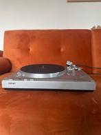 Sony platenspeler Ps- t33, Ophalen, Sony