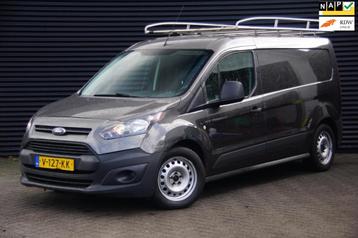 Ford Transit Connect 1.5 TDCI L2 Economy Ed. | Airco | Trekh beschikbaar voor biedingen