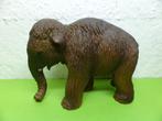Schleich 16523 mammoet jong, dierfiguur, Ophalen of Verzenden, Gebruikt, Overige soorten, Beeldje of Figuurtje