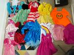 Prinsessenjurken en andere verkleedkleding, Ophalen, Carnaval, Zo goed als nieuw, Kleding