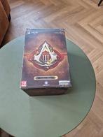 Assassin's Creed III Freedom Edition PS3, Avontuur en Actie, Vanaf 18 jaar, 1 speler, Ophalen of Verzenden
