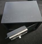 Kleine Brandkast / Kluis met Codeslot, Ophalen, Gebruikt, Brandkast