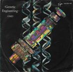 Orchestral Manoeuvres In The Dark - Genetic engineering, Gebruikt, 7 inch, Single, Ophalen of Verzenden