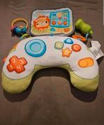 Fisher-price minigamer buikligtrainer, Kinderen en Baby's, Ophalen of Verzenden, Zo goed als nieuw