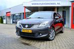Suzuki Baleno 1.2 High Executive Aut. Navi|1e Eig|Cam|Clima|, Auto's, Suzuki, Gebruikt, 4 cilinders, Origineel Nederlands, Stoelverwarming