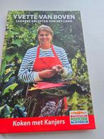 Yvette van boven, Ophalen of Verzenden, Nieuw