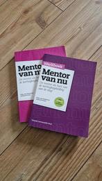 Klaas Jan Terpstra - Werkboek mentor van nu, Nieuw, Ophalen of Verzenden, Klaas Jan Terpstra; Herberd Prinsen