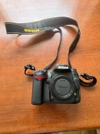 Nikon D7000, Ophalen of Verzenden, Gebruikt, Nikon, Geen optische zoom
