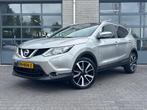 Nissan Qashqai 1.2 N-Vision | PANORAMADAK | STOELVERWARMING, Automaat, 65 €/maand, Gebruikt, Origineel Nederlands